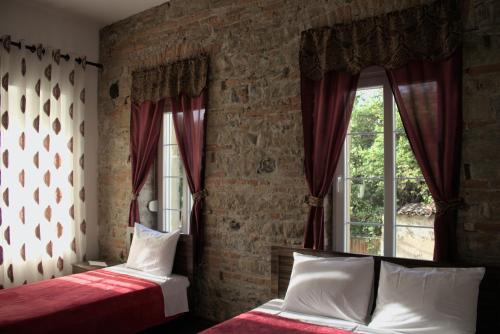 Korce Hotel | Domus Hotel