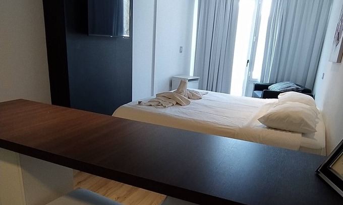 Villa Carlos Paz Apartment | Domus Lake Resort