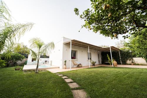 Casarano House | Domus otello