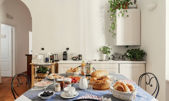 Prati Bed & Breakfast | Domus Quiritum