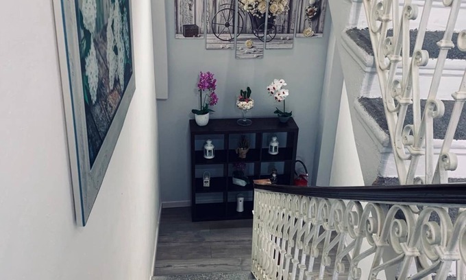 Olbia City Centre House | Domus Regia