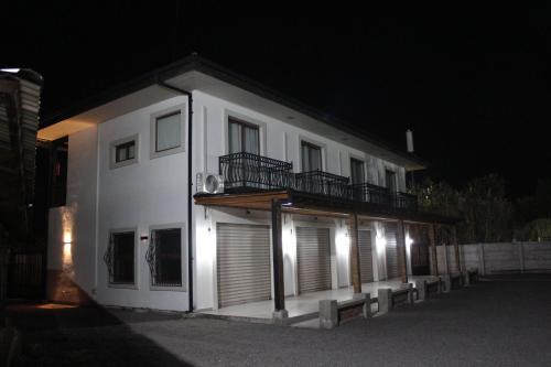 Santa Cruz Apartment | Don'Ato Aparthotel