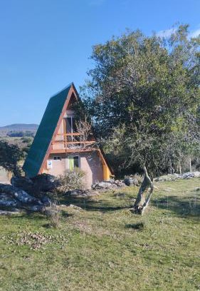 Maldonado Ski Chalet | Don Cleto "La Mimosa"