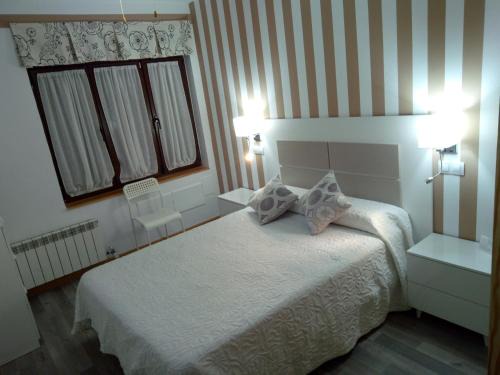 Old Town of Avila House | Don Diego