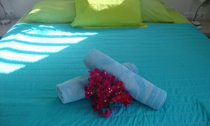 Soto Apartment | Don Genaro Moringa Castle Apartment