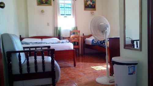 San Ignacio House | Don Santiago Guesthouse Downtown