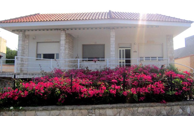 Torre Suda House | Don Vito