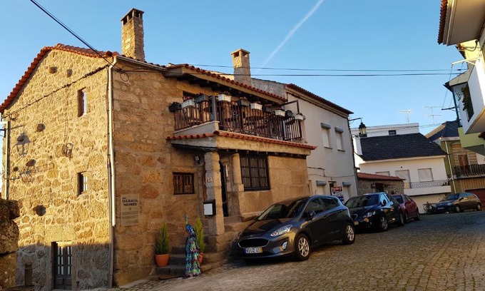 Belmonte House | Dona Gracia Belmonte