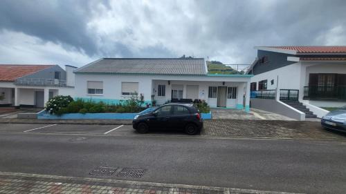 Santa Cruz das Flores House | Dona Julia