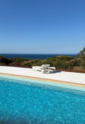Lagos House | Dona Maria 66