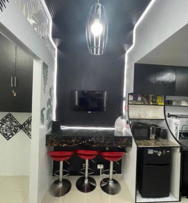 Santo Cristo Apartment | Dona Rosalinda Crib