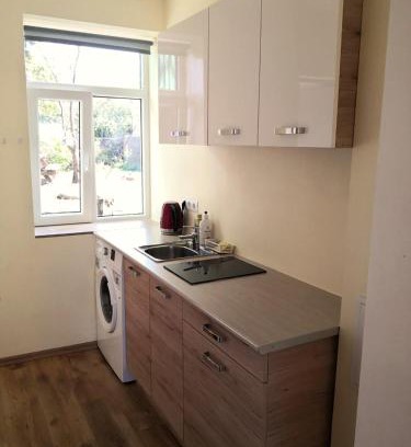 Liepaja Apartment | Donaco