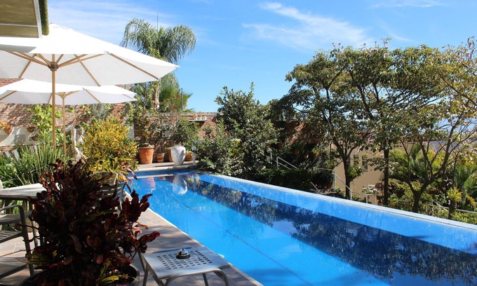 Ajijic Hotel | Donaire Hotel Boutique