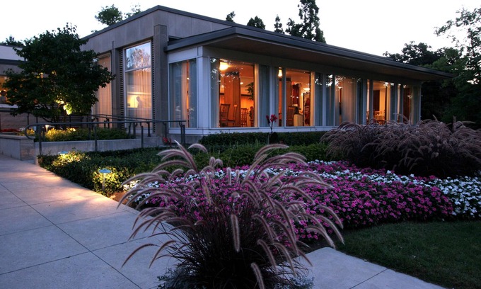 Kingston Hotel | Donald Gordon Hotel and Conference Centre