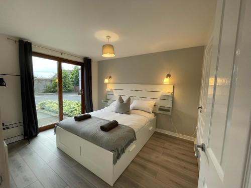 Newcastle Apartment | Donard Point