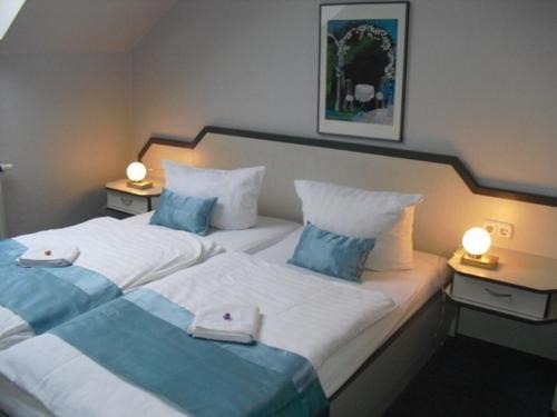 Rhein-Erft-Kreis District House | Donatus Hotel