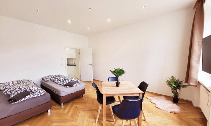 Donaustadt Apartment | Donaufelder City Apartment