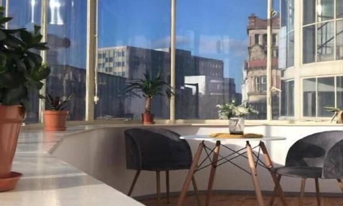 Doncaster Apartment | Doncaster City Centre Deluxe
