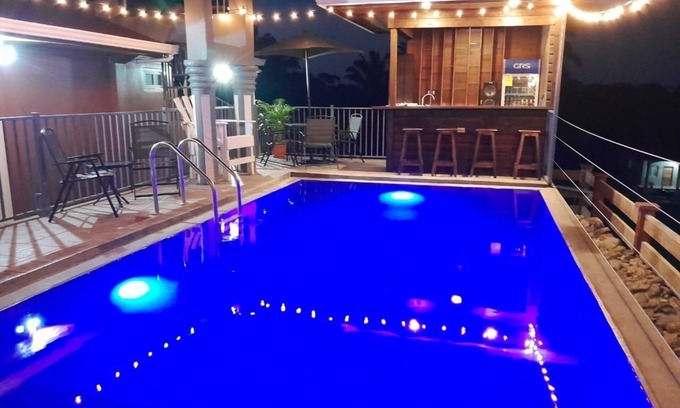 Tela Apartment | Donde el cielo y el mar se juntan