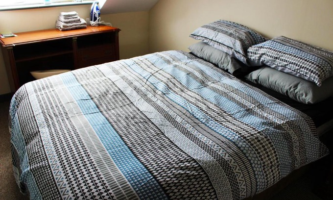 Donegal Apartment | Donegal Lodgings - Apt 4 - 1 BR Apt