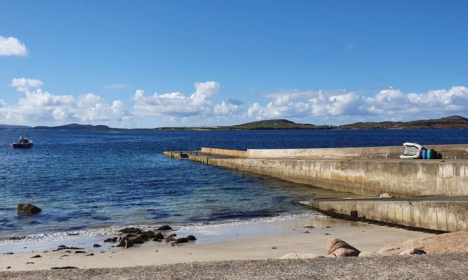 Dungloe Hostel | Donegal Wild Atlantic Hostel
