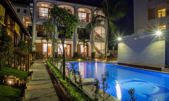 Duong Dong House | Dong Xuan Hong Hotel
