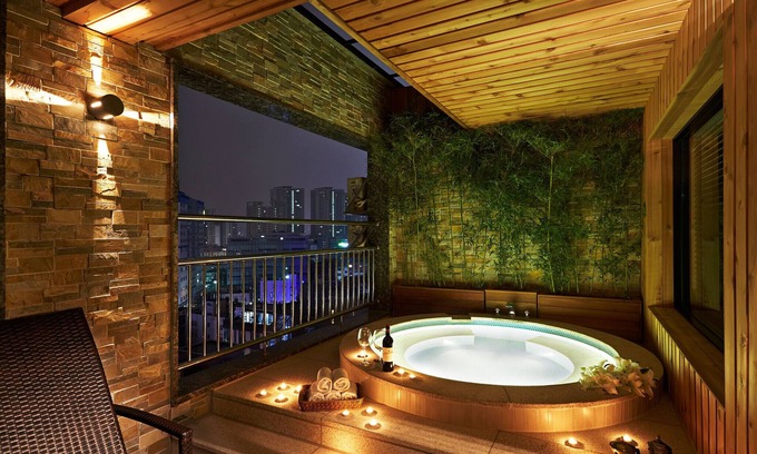 Dongdaemun Hotel | Dongdaemun Boutique Nine