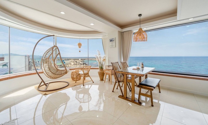 Donghae House | Donghae Il Mare Pension