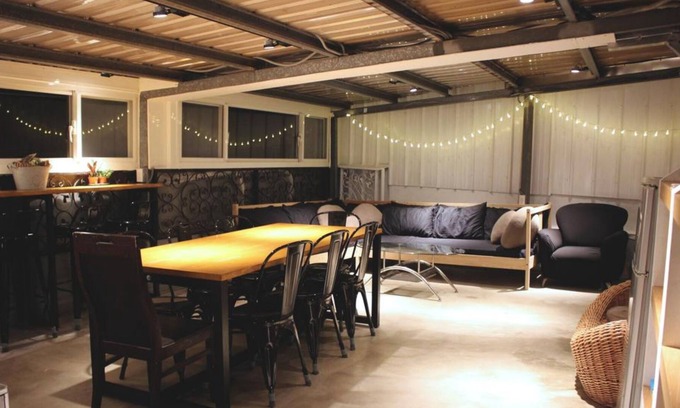 Zhongzheng Hotel | Dongmen Hotel