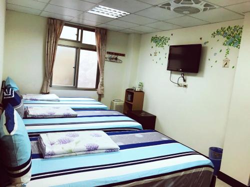 Dongyin Town House | Dongyin First Homestay