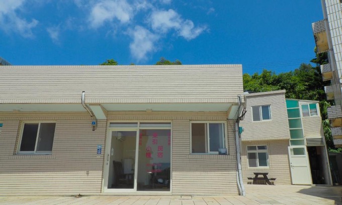 Dongyin Town House | Dongyin Homestay連江縣民宿054號