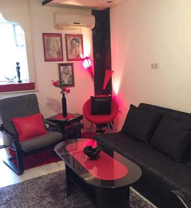Dorcol Apartment | Donji Grad
