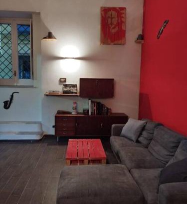 Materdei Apartment | Donna Margherita Grieco Napoli