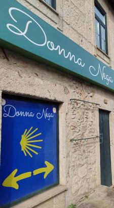 Seixas House | Donna Nega Alojamento Local