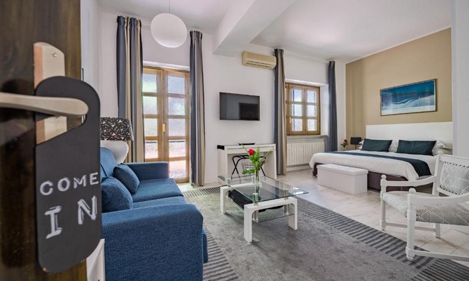Province of Messina Bed & Breakfast | Donnalaura