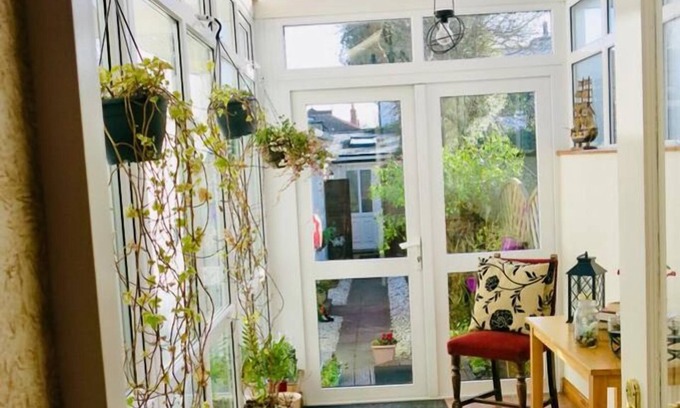 Donnybrook House | Donnybrook Hall