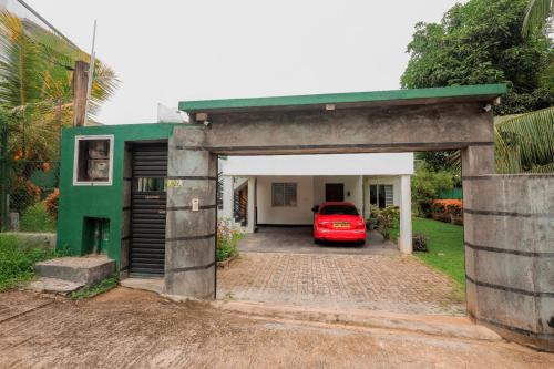 Panadura House | DonSi Lake side