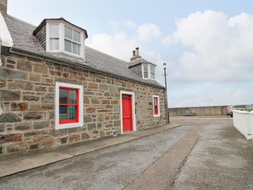 Cullen House | Dookers' Hoose