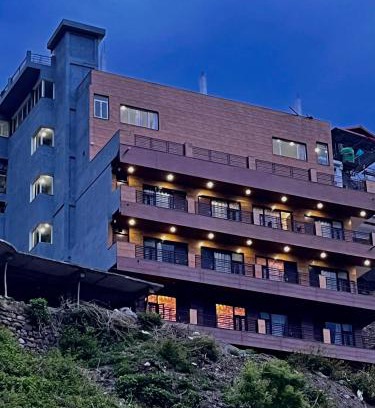 Hoshiarpur Hotel | Doon Valley Resort, Mussoorie - away from city hustle