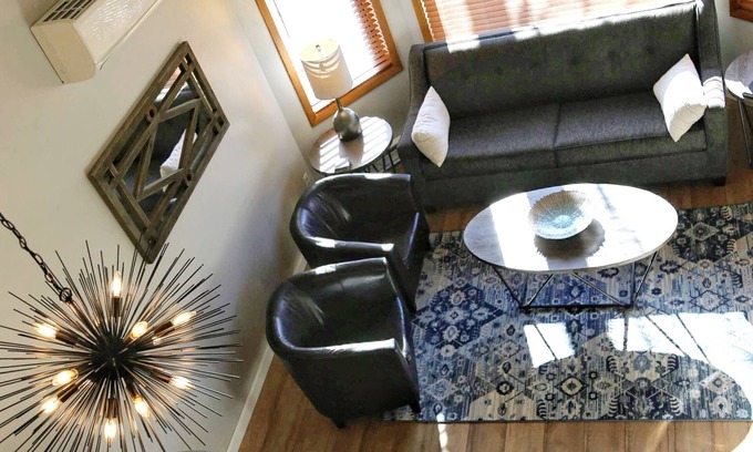 Egg Harbor Condo | DoorCo Getaway @Landmark Resort