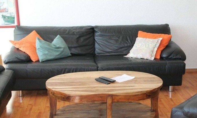 Norddeich Boat Rental | Doornkaatsliebe Comfortable holiday residence