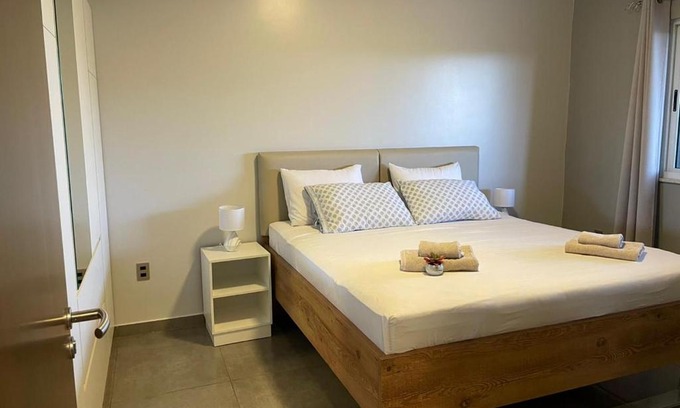 Caaguazu Department Apartment | Doppelhaus