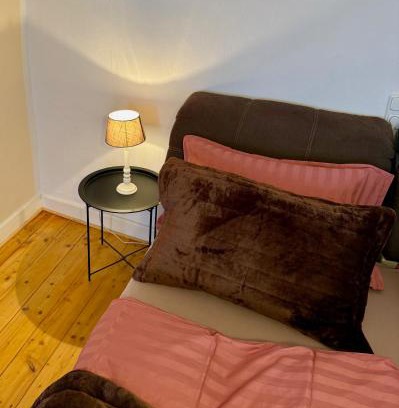 Wolfhagen Apartment | Doppelhaushälfte - gemütlich wohnen im Fachwerkhaus - 5 Schlafzimmer, 2 Bäder