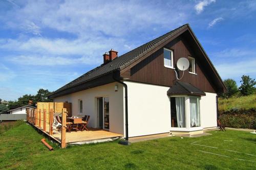 Heringsdorf House | Doppelhaushälfte in Bansin