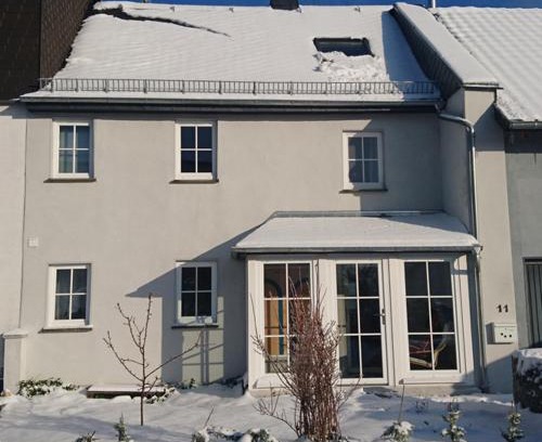 Lykershausen House | Doppelhaushälfte Rheinsteig