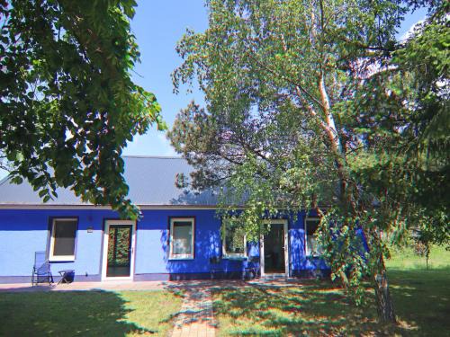 Garden House | Doppelhaushälfte Seestern, Lohmen