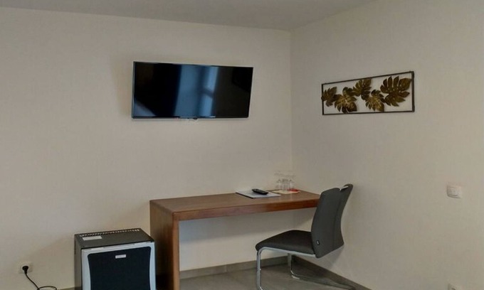 Seewalchen am Attersee Apartment | Doppelzimmer - Hotel Restaurant Sailer