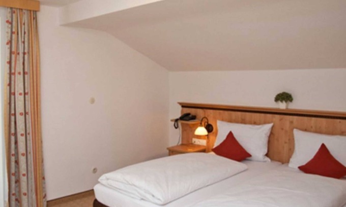 Tegernsee House | Doppelzimmer Berghaus - Der Westerhof - Hotel in Tegernsee