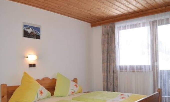 Niederau Cottage | Doppelzimmer, Dusche, WC - Pension Leitenhof
