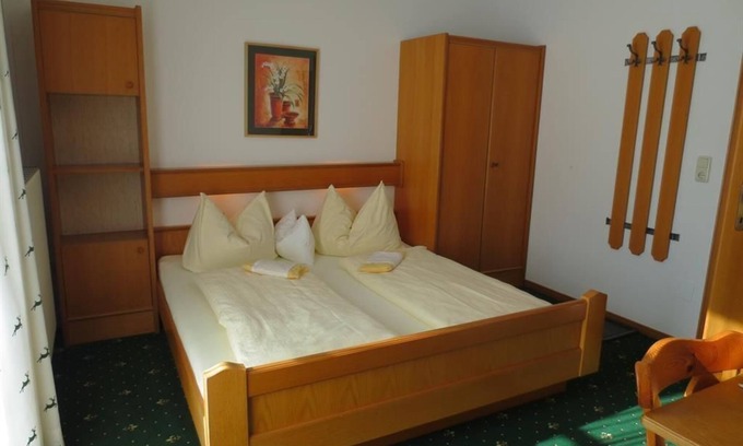 Hintersee Other | Doppelzimmer, Kurzaufenthalt - Bio-bauernhof Vordergrubenbach